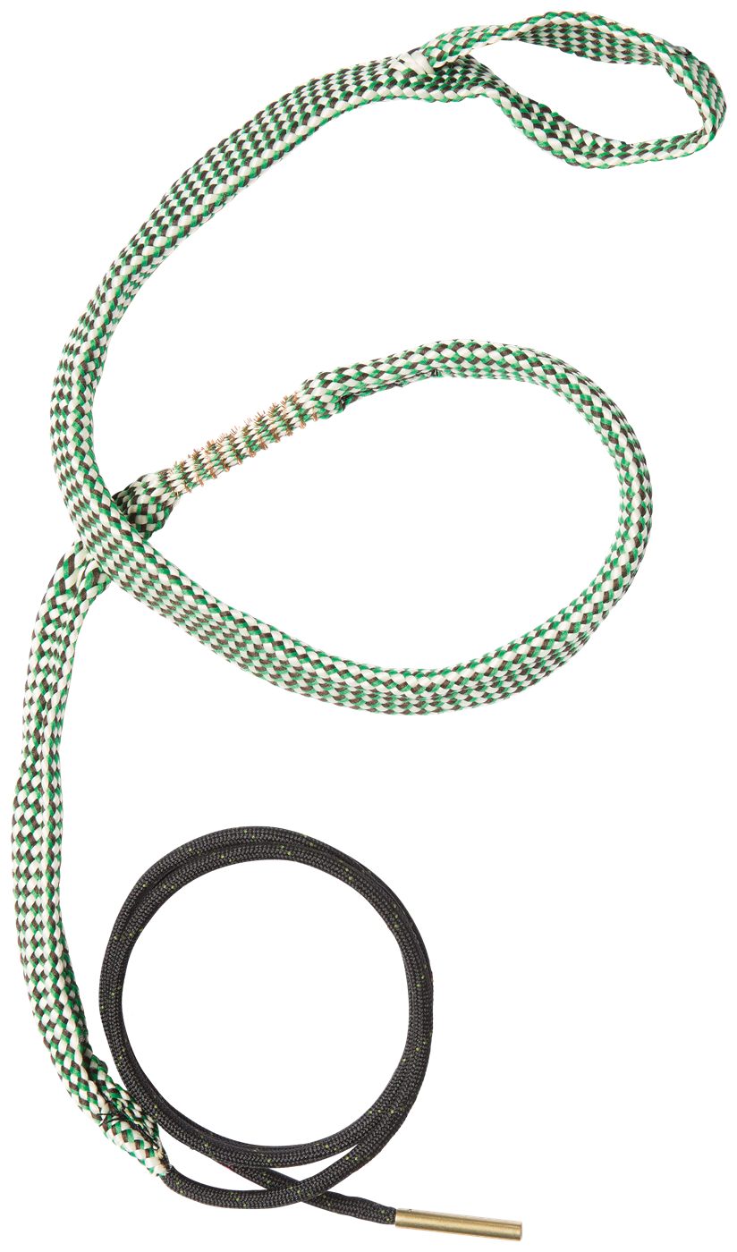 Hoppe's 24015D Boresnake, .30-.308 Caliber