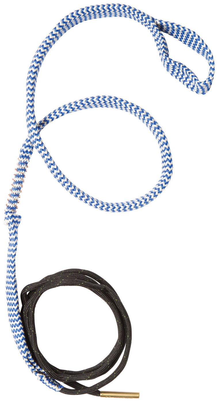 Hoppe's 24017D Boresnake, .338-.40 Caliber