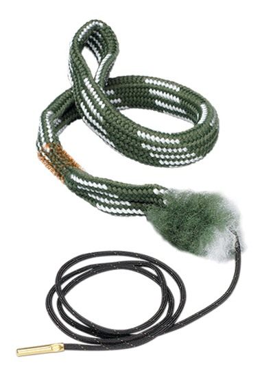 Hoppe's 24017D Boresnake, .338-.40 Caliber view 3