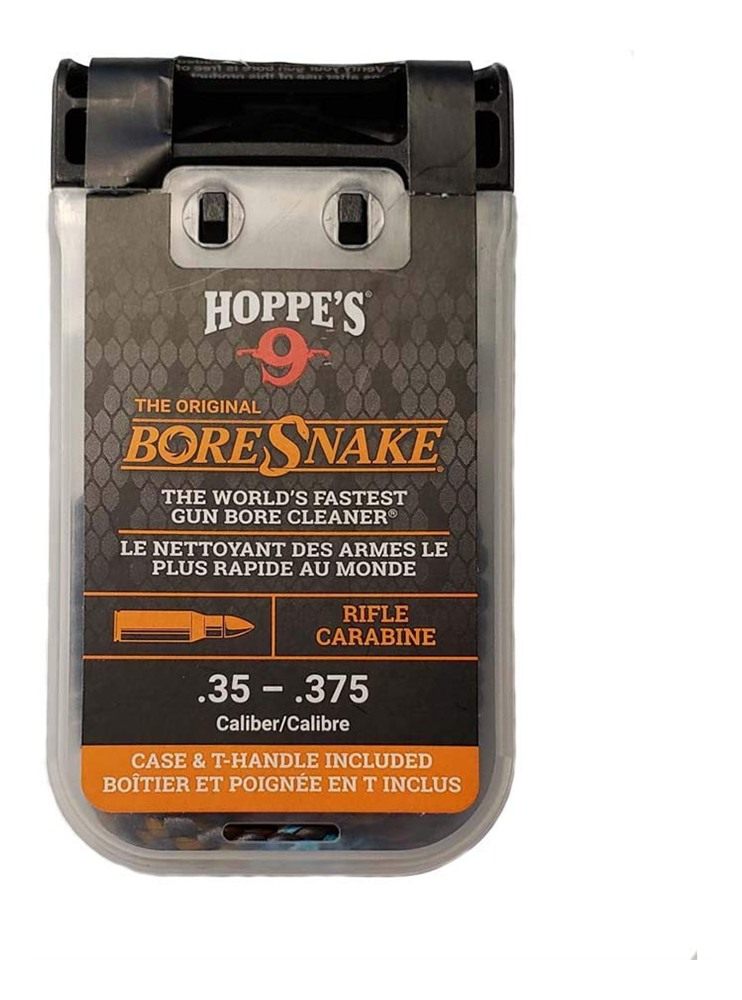 Hoppe's 24018D Boresnake, .35-.375 Caliber view 2