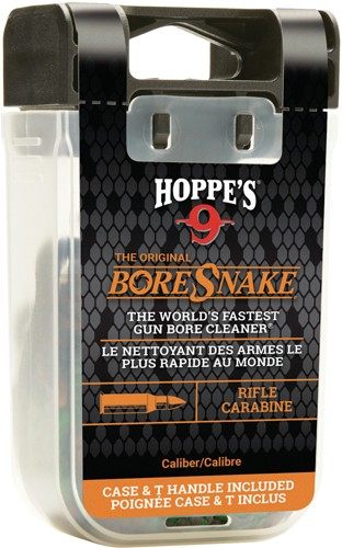 Hoppe's 24018D Boresnake, .35-.375 Caliber view 4