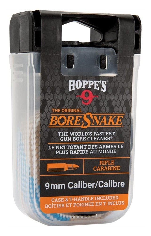 Hoppe's 24090D Boresnake, 9mm