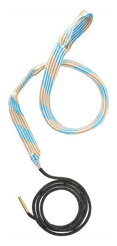 Hoppe's 24090D Boresnake, 9mm view 2