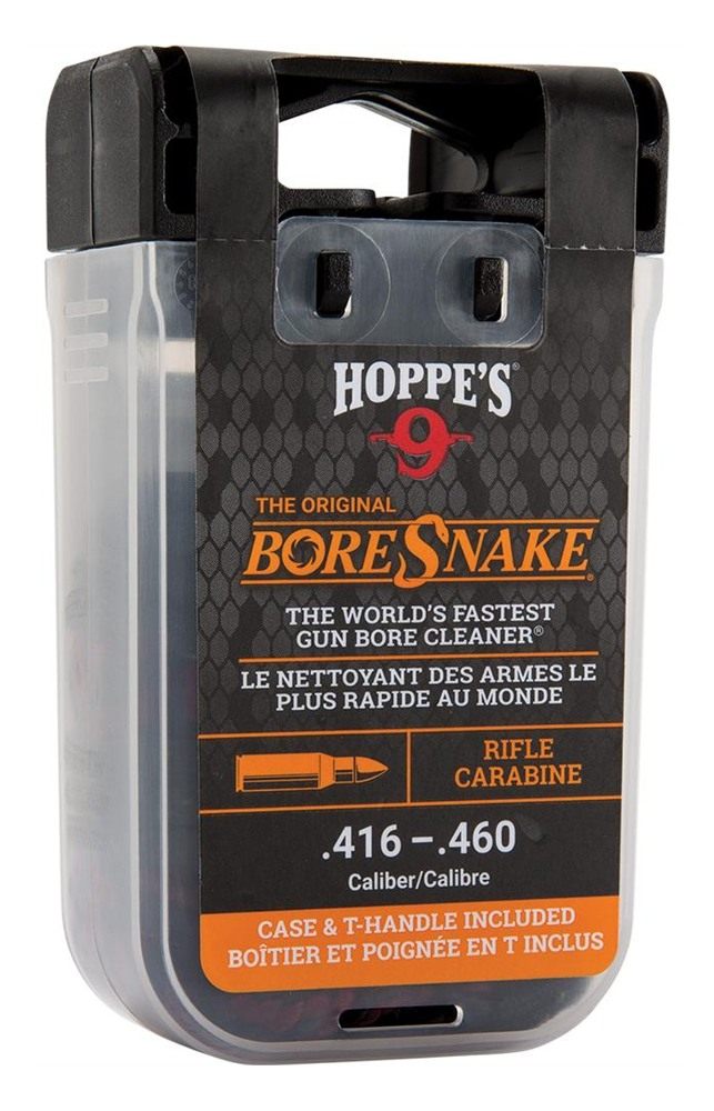 Hoppe's Boresnake Den - .416 - .460 Caliber Rifle view 2
