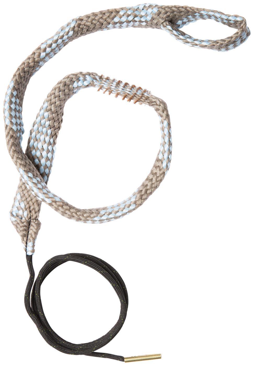 Hoppe's 24020D Boresnake, .50-.54 Caliber