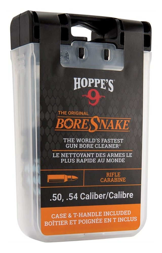 Hoppe's 24020D Boresnake, .50-.54 Caliber view 3