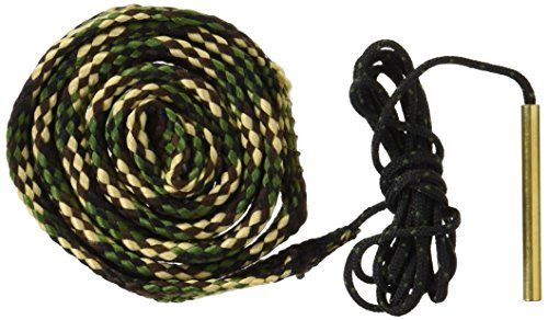 Hoppe's BoreSnake, Cleaner, For .204 Caliber Rifles, Clam Pack, 24025D, Mul view 4