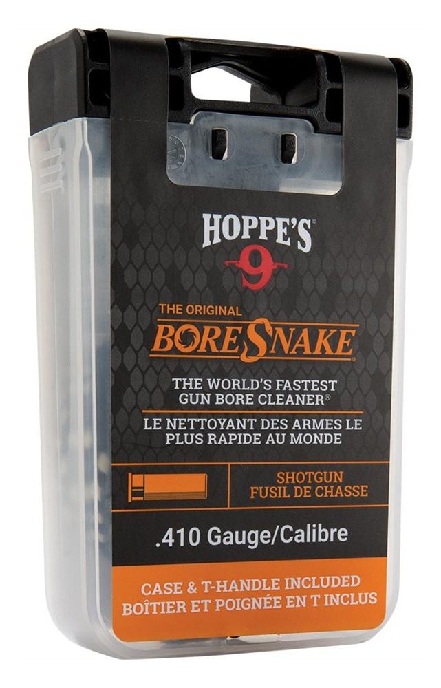 Hoppe's 24031D Boresnake, 410 Gauge view 2
