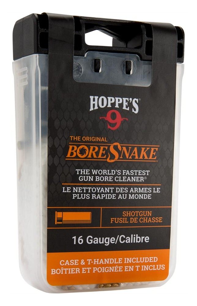 Hoppe's 24034D Boresnake, 16 Gauge view 3