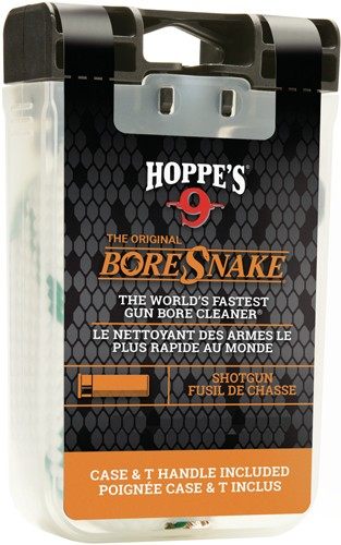 Hoppe's 24034D Boresnake, 16 Gauge view 6