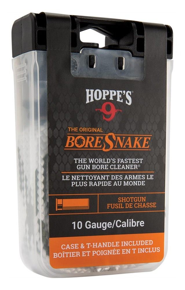 Hoppe's Boresnake DEN 10 Gauge Shotgun view 3