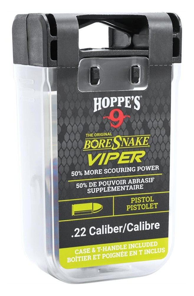 Hoppe's 24000VD Viper Boresnake, .22 Caliber view 3