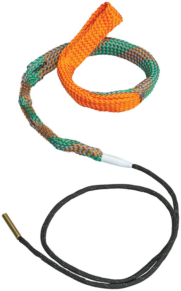 Hoppe's Boresnake Viper DEN Pistol .40/.41/10MM Calibers view 3