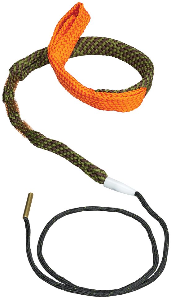 Hoppe's 24004VD Viper Boresnake, .44-.45 Caliber