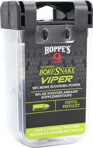 Hoppe's 24004VD Viper Boresnake, .44-.45 Caliber view 4