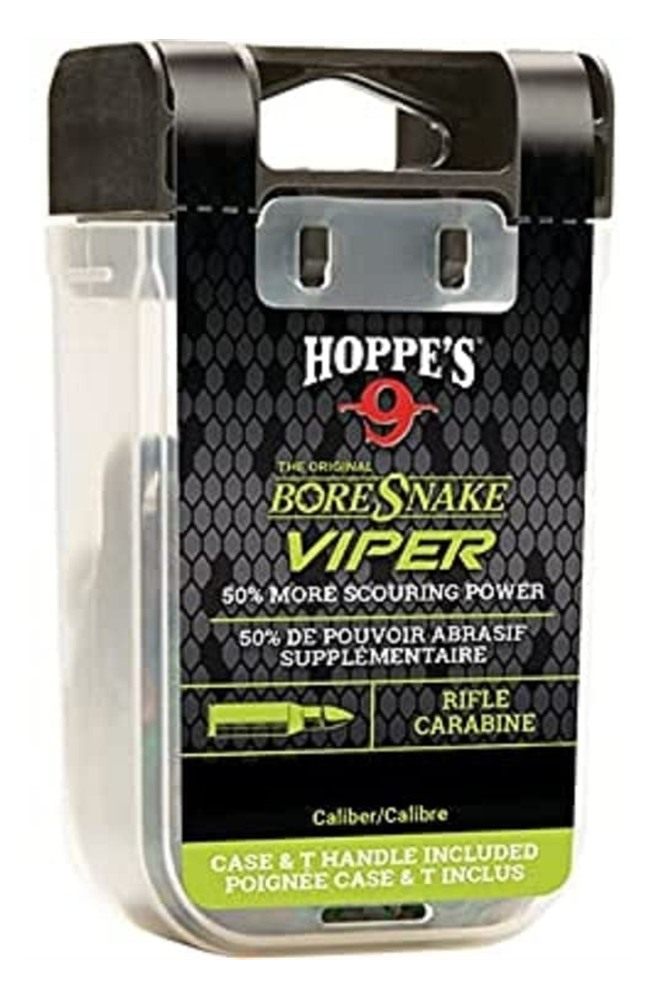 Hoppe's 24011VD Viper Boresnake view 2