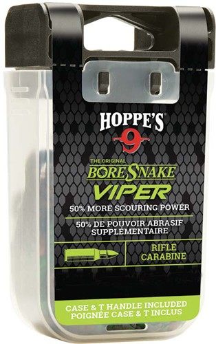 Hoppe's 24020VD Viper Boresnake, .50-.54 Caliber view 3