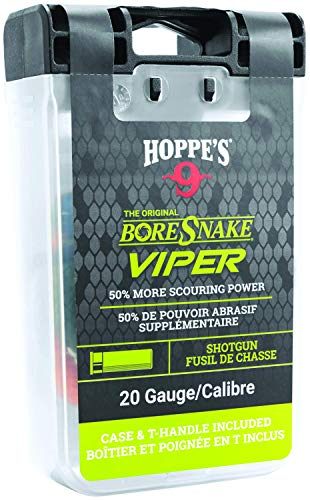 Hoppe's 24033VD Viper Boresnake, 20 Gauge view 3