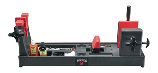 Hoppe's Gun Vise- Grey
