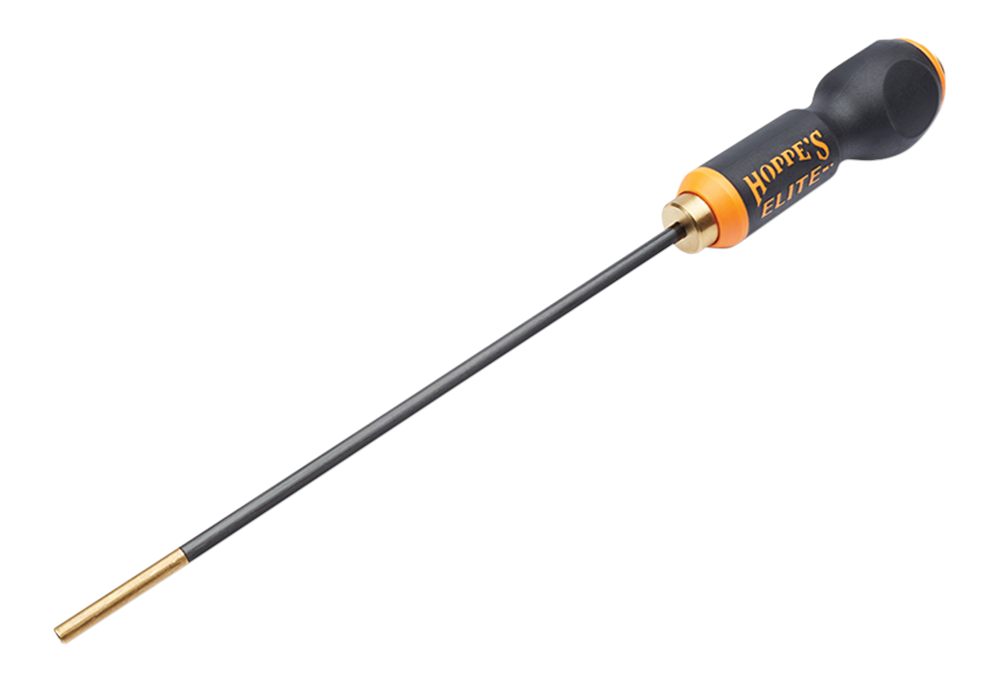 Hoppe's RC22R Elite Cleaning Rod 22-284 Cal Rifle Carbon Fiber 36in OAL