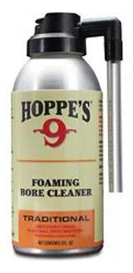 Hoppe's Gun-Solvents view 2