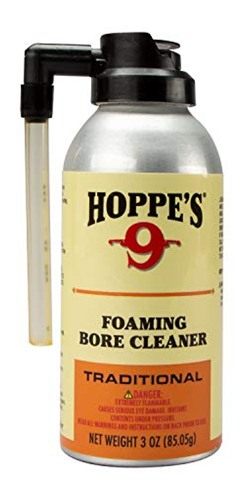 Hoppe's Gun-Solvents view 3