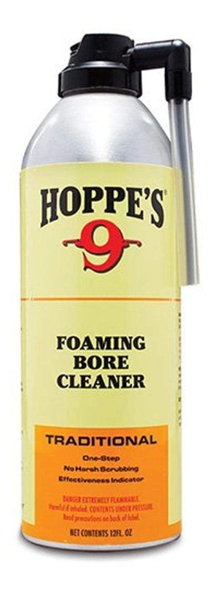 Hoppe's Gun-Solvents