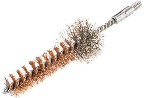 Hoppe's Rifle Chamber Brush AR 5.56MM 223 DBL DIA CA