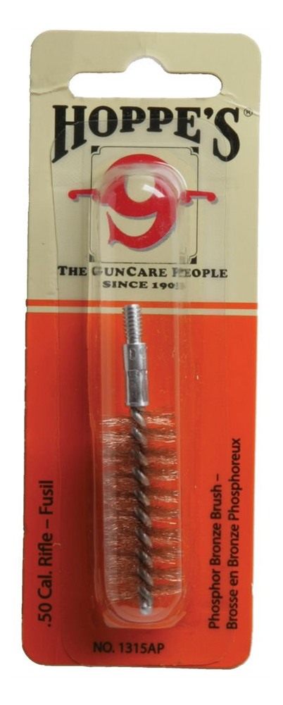 Hoppe's Brush .50 Caliber Phosphor Bronze