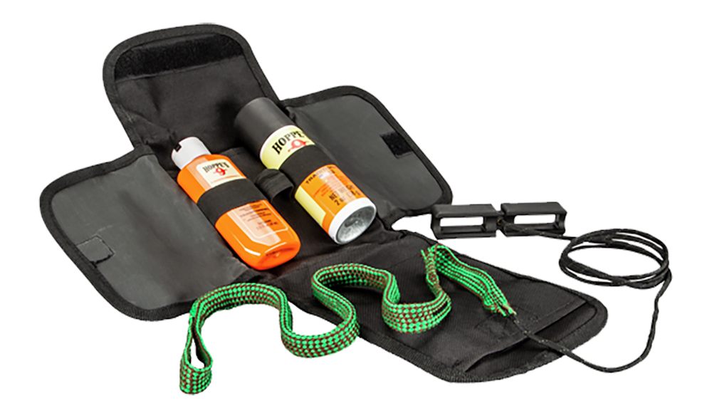 Hoppe's No. 9 BoreSnake Soft-Sided Gun Cleaning Kit, .30 Caliber Rifle view 2
