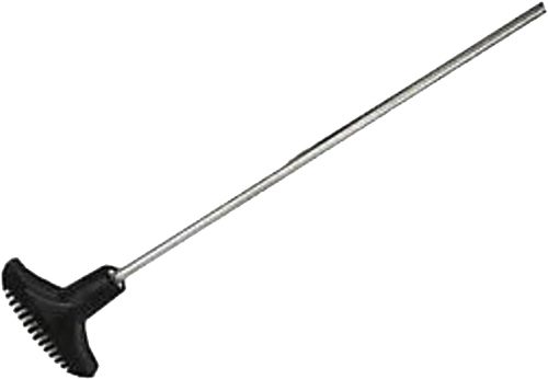 Hoppe's P22 Pistol Cleaning Rod Multi-Caliber w/ Swivel Handle view 2