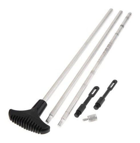 Hoppe's No. 9 Gun Cleaning Aluminum Rod, Universal Shotgun