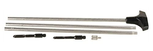 Hoppe's No. 9 Gun Cleaning Aluminum Rod, Universal Shotgun view 3