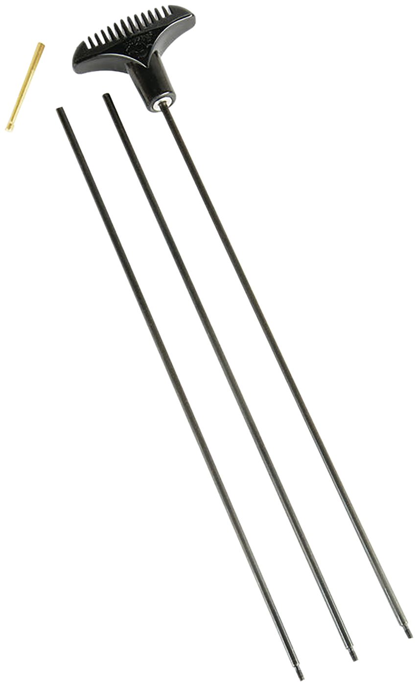 Hoppe's No. 9 Gun Cleaning Aluminum Rod, .22 Caliber Rifle