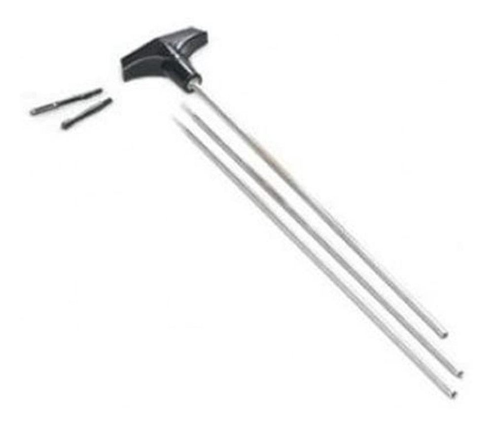 Hoppe's No. 9 Gun Cleaning Aluminum Rod, Universal Rifle view 2