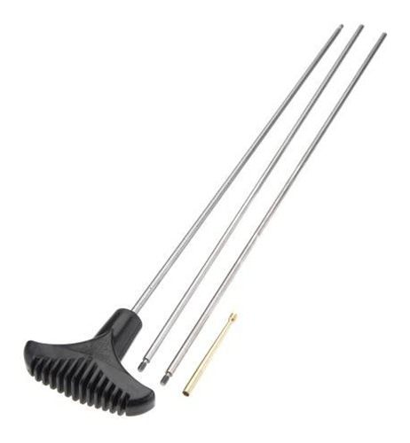Hoppe's No. 9 Gun Cleaning Aluminum Rod, Universal Rifle view 3