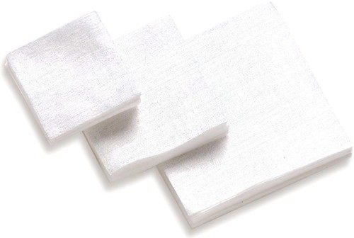 Hoppe's No. 9 Gun Cleaning Patch, 16-Guage/12-Guage (25 Pack) view 2