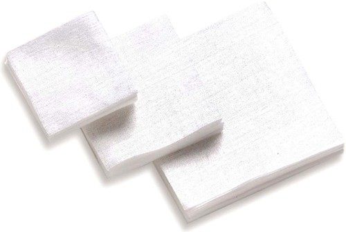 Hoppe's No. 9 Cleaning Patches, Small Bore, 17 HMR, .204 Caliber (60 Pack) view 2