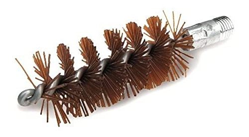 Hoppe's No. 9 Nylon Brush, .35 Caliber/9mm Rifle