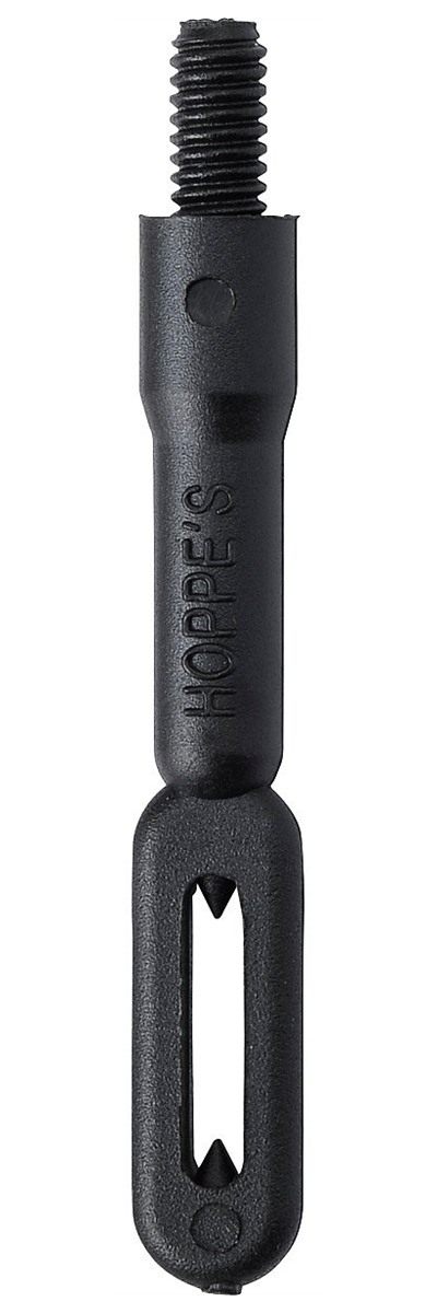Hoppe's Slotted End .30 .38 .45 Caliber