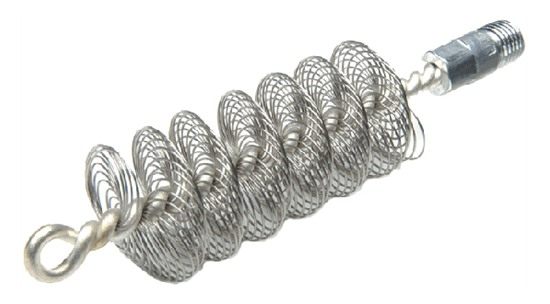 Hoppe's Tornado Brush with Stainless Steel Loops 12 ga