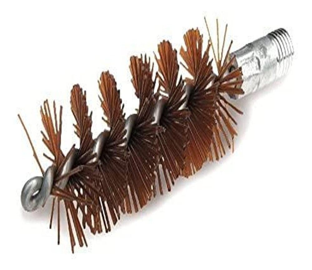 Hoppe's No. 9 Nylon Brush, 6mm Rifle