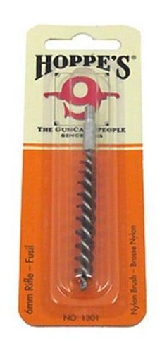 Hoppe's No. 9 Nylon Brush, 6mm Rifle view 2