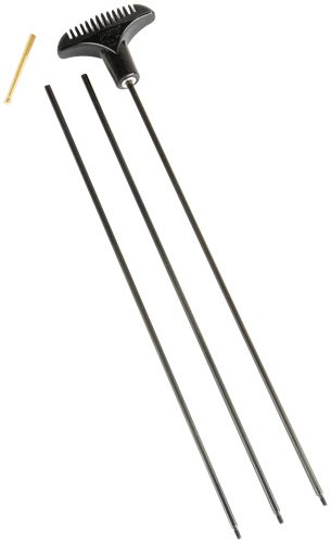 Hoppes Cleaning ROD .177 CAL. 3-PC Rifle/Airgun S/S