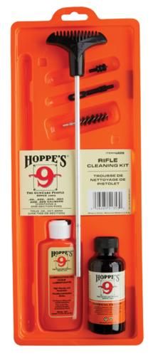 Hoppe's Cleaning Kit for .22-.255. view 6