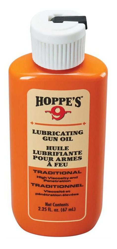 Hoppe's No. 9 Cleaning Kit with Aluminum Rod, .38/.357 Caliber, 9mm Pistol view 6