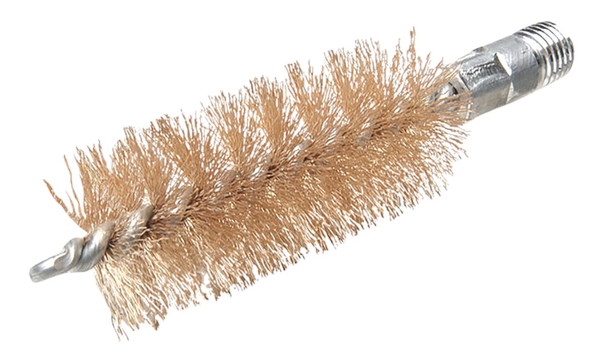 Hoppe's 1314P Phosphor Bronze Brush 12 Gauge 10 Pack