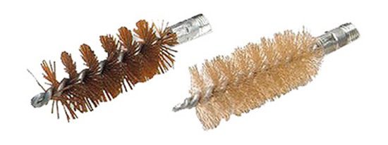 Hoppe's No. 9 Phosphor Bronze Brush, .30 Caliber Rifle view 2