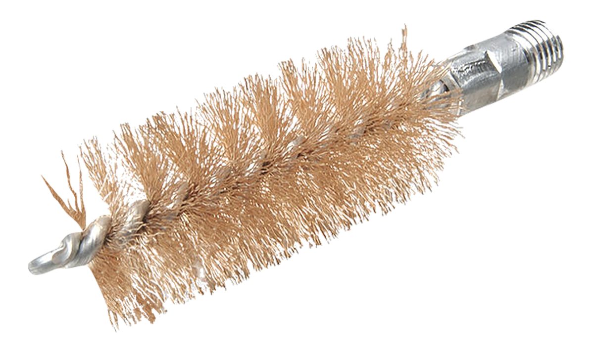 Hoppe's No. 9 Phosphor Bronze Brush, .270 Caliber/7mm Rifle