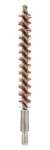 Hoppe's No. 9 Phosphor Bronze Brush, .270 Caliber/7mm Rifle view 3